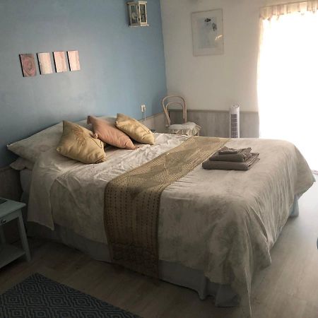 فندق Les Landes Saint-Pardoux-Corbier المظهر الخارجي الصورة
